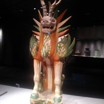 東京国立博物館のマジカル・アジア展と呪いのわら人形