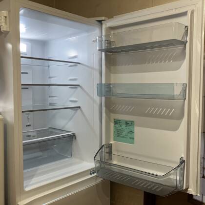 冷蔵庫を買い替えました　商品選択難しい
