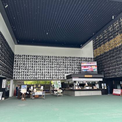 選挙と感情とコントロール