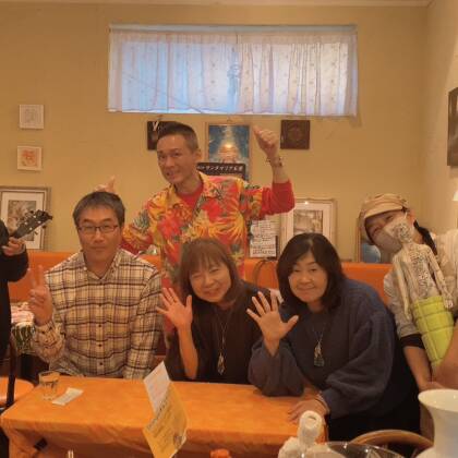 2025年11月20日はオランジェルマルシェありがとう