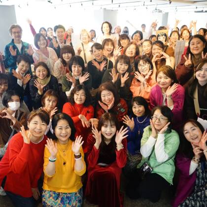 2025年12月21日華やぎマルシェありがとう