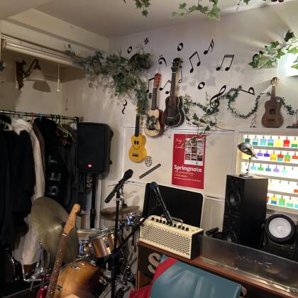 2025年12月6日（土）幸せと春を呼ぶマルシェありがとう