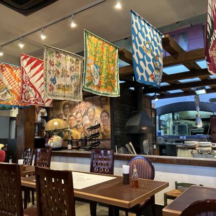 野田市のコメスタさんに行ってきました