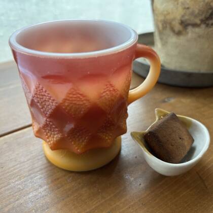 ミディアムシップ