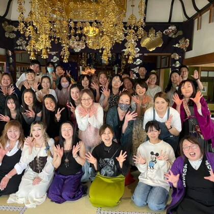 2026年4月19日よりどころさんありがとう