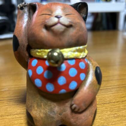 もりわじんさんの個展「とうとう来たね、そろそろ行こうか」に行ってきました